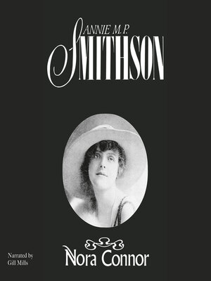 cover image of Nora Connor